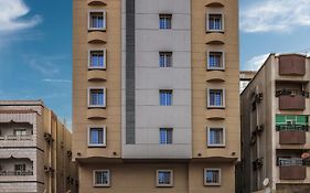 الاتقان للشقق المفروشه